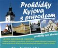 Prohlídky Kyjova s průvodcem