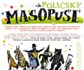 POLISK MASOPUST