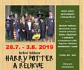 tbor Harry Potter a relikvie smrti