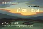 Jaroslav Valeka - Zen msta