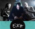ETH live - koncert - world music electronica
