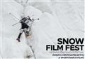 Snow film fest Hradec Krlov 2021