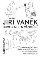 Ji Vank - Humor nejen vnon