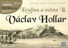 Václav Hollar: Krajina a města II.