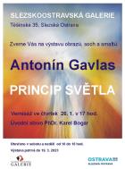 Antonn Gavlas: Princip svtla