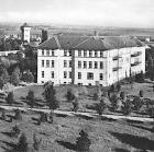 100let nemocnice v Uherskm Hraditi