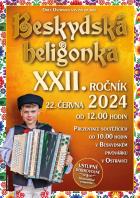 Beskydská heligonka