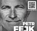 Petr Fejk: Jak se dl zoo