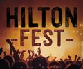 Hilton fest