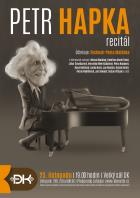 Petr Hapka: Recitál