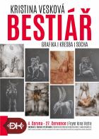 Kristina Vesková: Bestiář