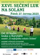 SEČENÍ LUK