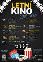 Letní kino