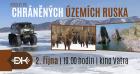 Potulky po chrnnch zemch Ruska 