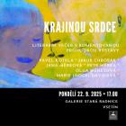 Doprovodn program aktuln vstavy Krajinou srdce, krajinou domova.
