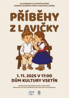 GALAPROGRAMEM PBHY Z LAVIKY