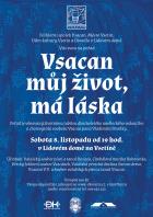 Vsacan mj ivot, m lska