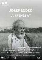 JOSEF SUDEK A FRENTT