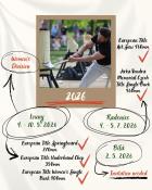 CZECH LUMBERJACK � B�L� 2026