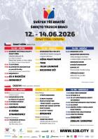 Sv�tek t�� brat��